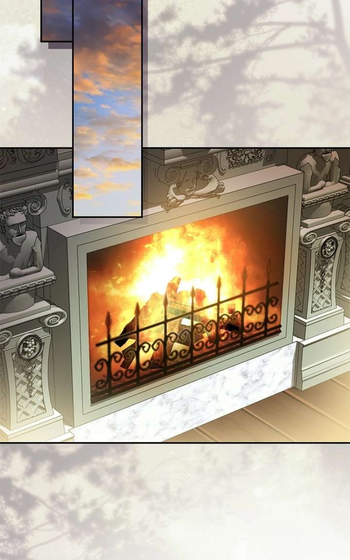 The Presepe Outside the Cage Chapter 54 - Page 40