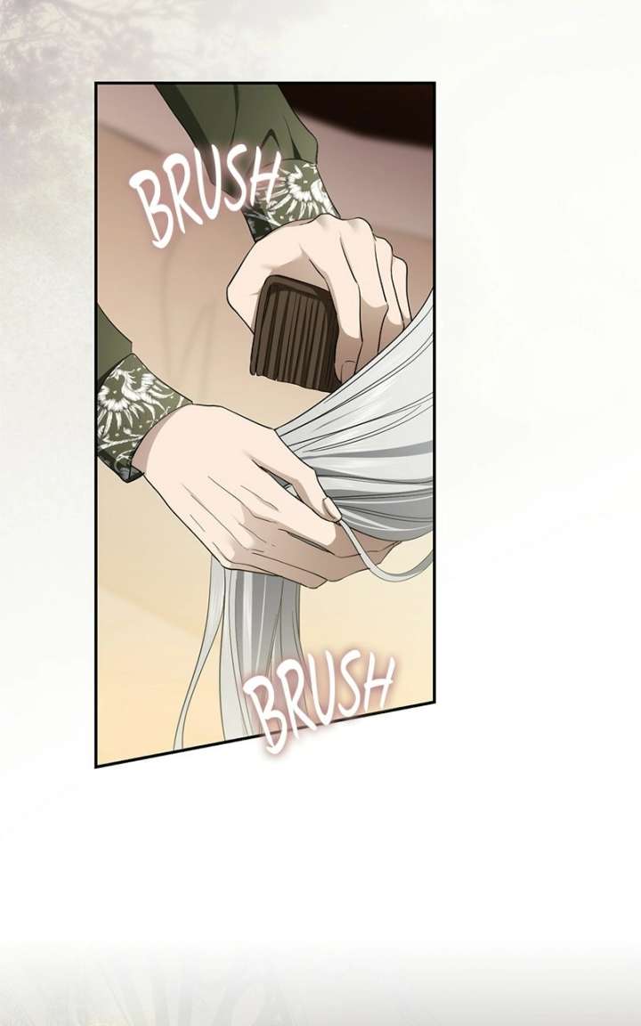 The Presepe Outside the Cage Chapter 54 - Page 41