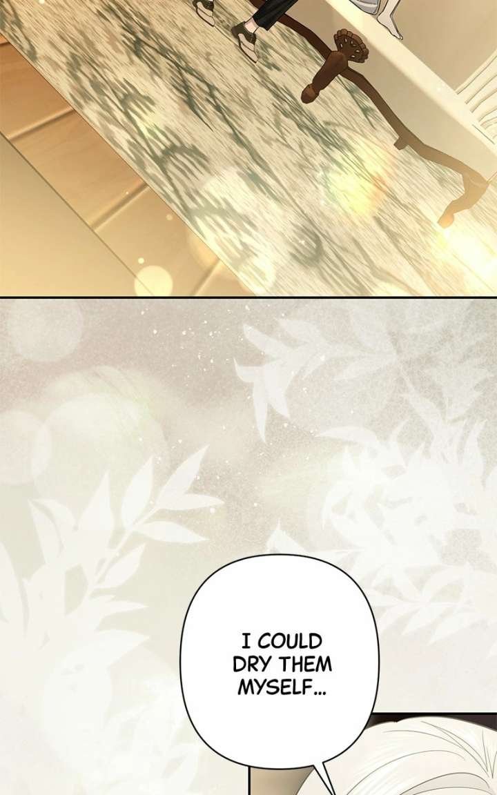 The Presepe Outside the Cage Chapter 54 - Page 43
