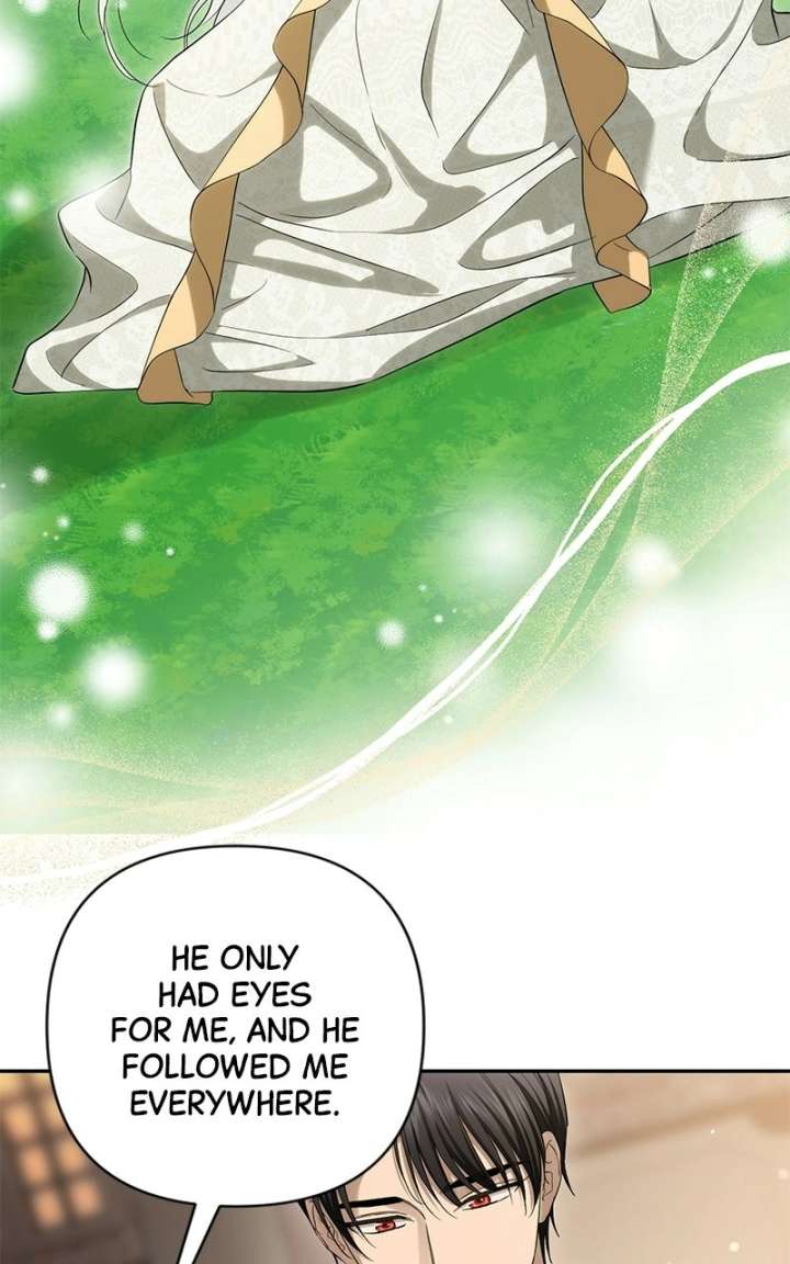 The Presepe Outside the Cage Chapter 54 - Page 54