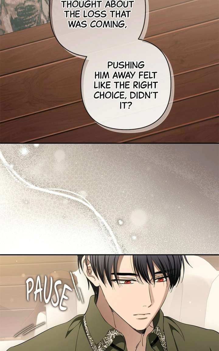 The Presepe Outside the Cage Chapter 54 - Page 63