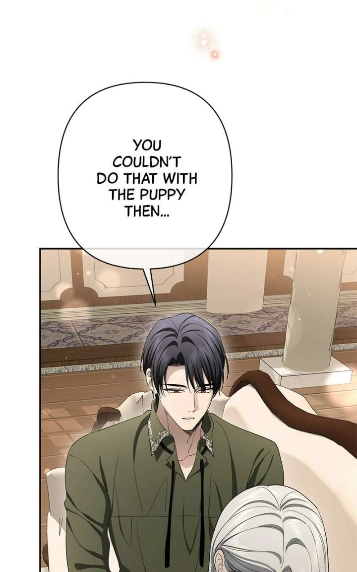 The Presepe Outside the Cage Chapter 54 - Page 71