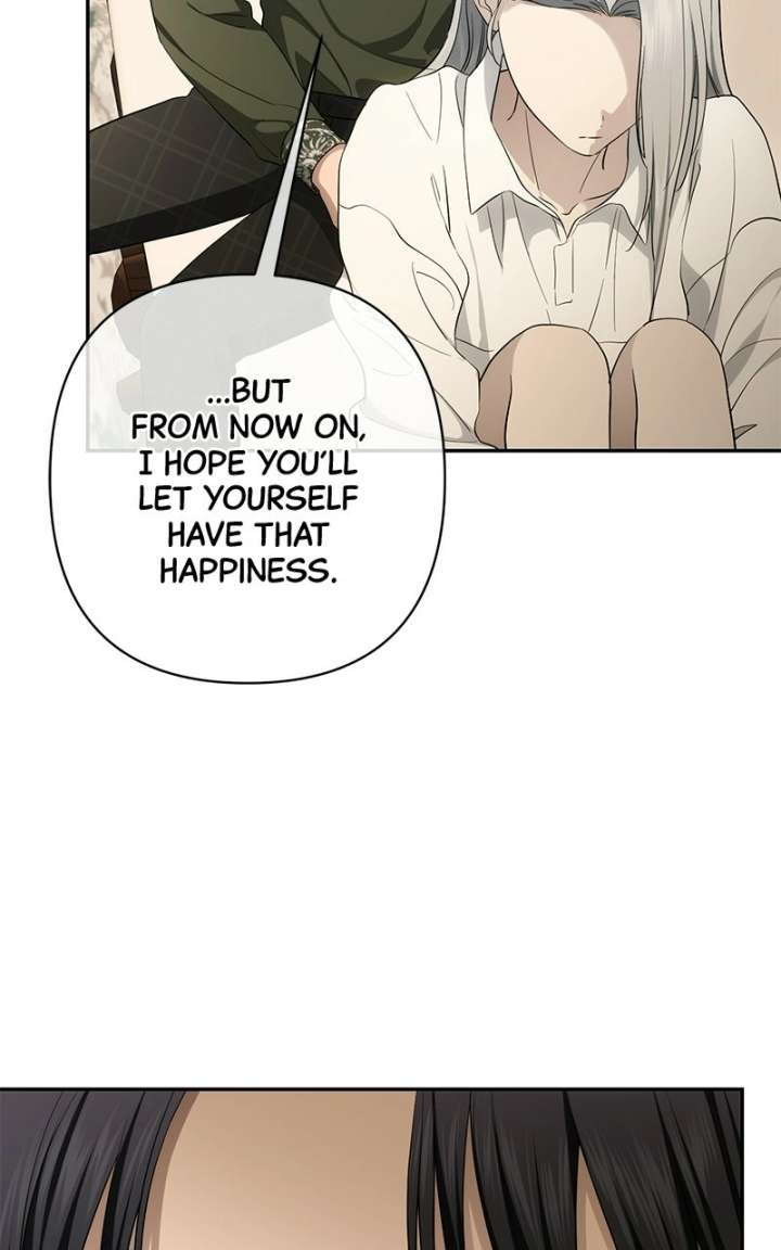 The Presepe Outside the Cage Chapter 54 - Page 72
