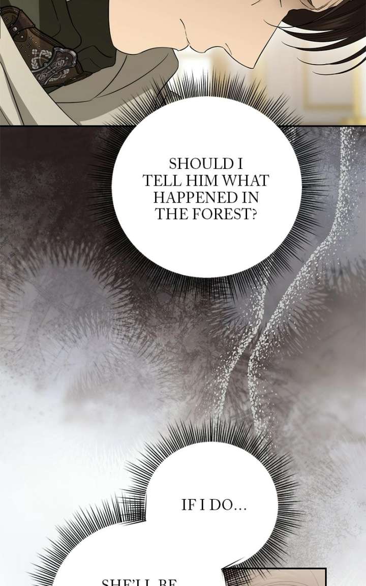 The Presepe Outside the Cage Chapter 54 - Page 100