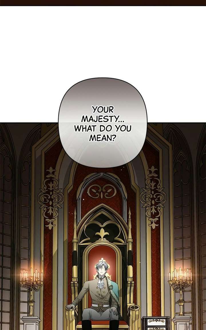 The Presepe Outside the Cage Chapter 55 - Page 3