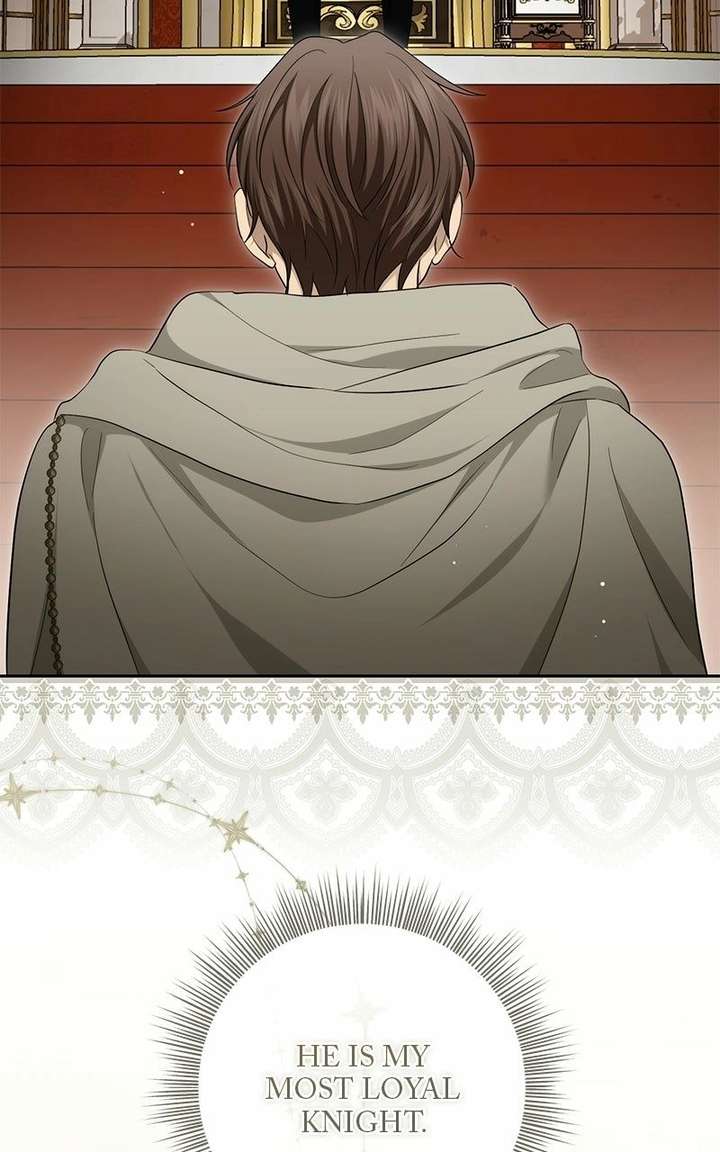 The Presepe Outside the Cage Chapter 55 - Page 4