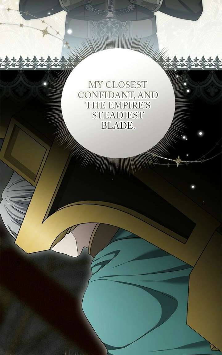 The Presepe Outside the Cage Chapter 55 - Page 6