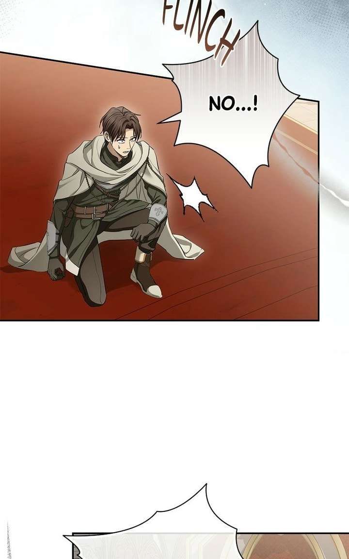 The Presepe Outside the Cage Chapter 55 - Page 12