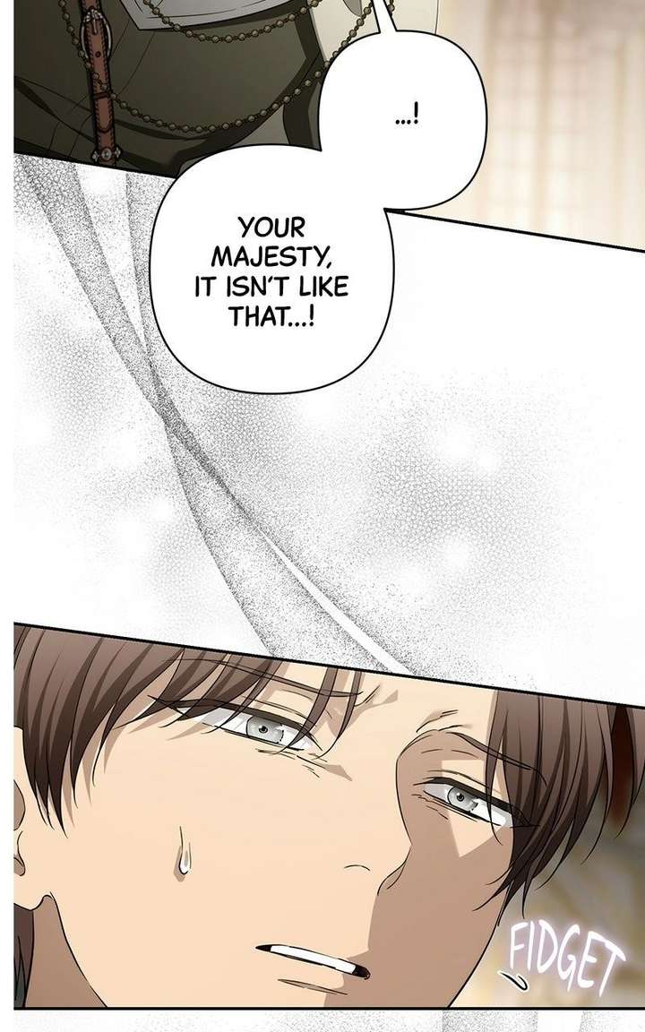 The Presepe Outside the Cage Chapter 55 - Page 15