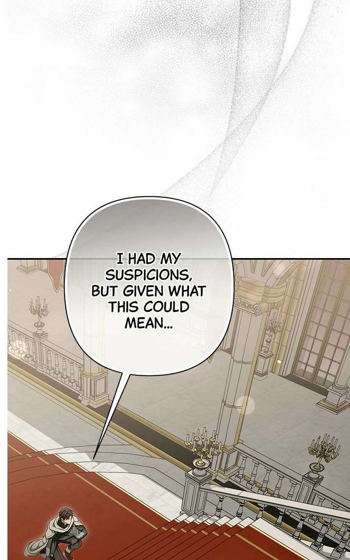 The Presepe Outside the Cage Chapter 55 - Page 16