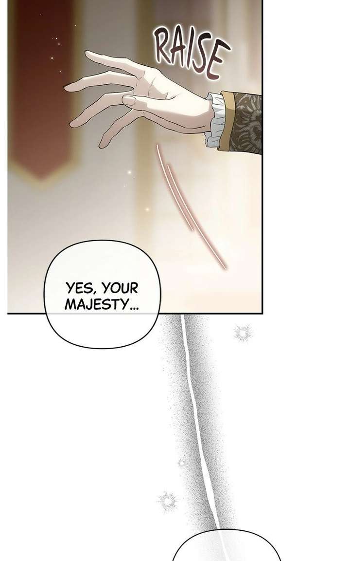 The Presepe Outside the Cage Chapter 55 - Page 20