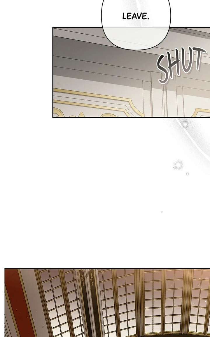 The Presepe Outside the Cage Chapter 55 - Page 21
