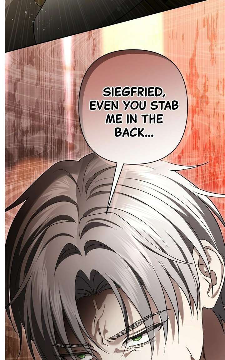 The Presepe Outside the Cage Chapter 55 - Page 26