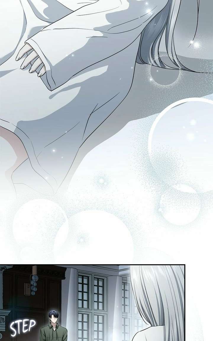 The Presepe Outside the Cage Chapter 55 - Page 38