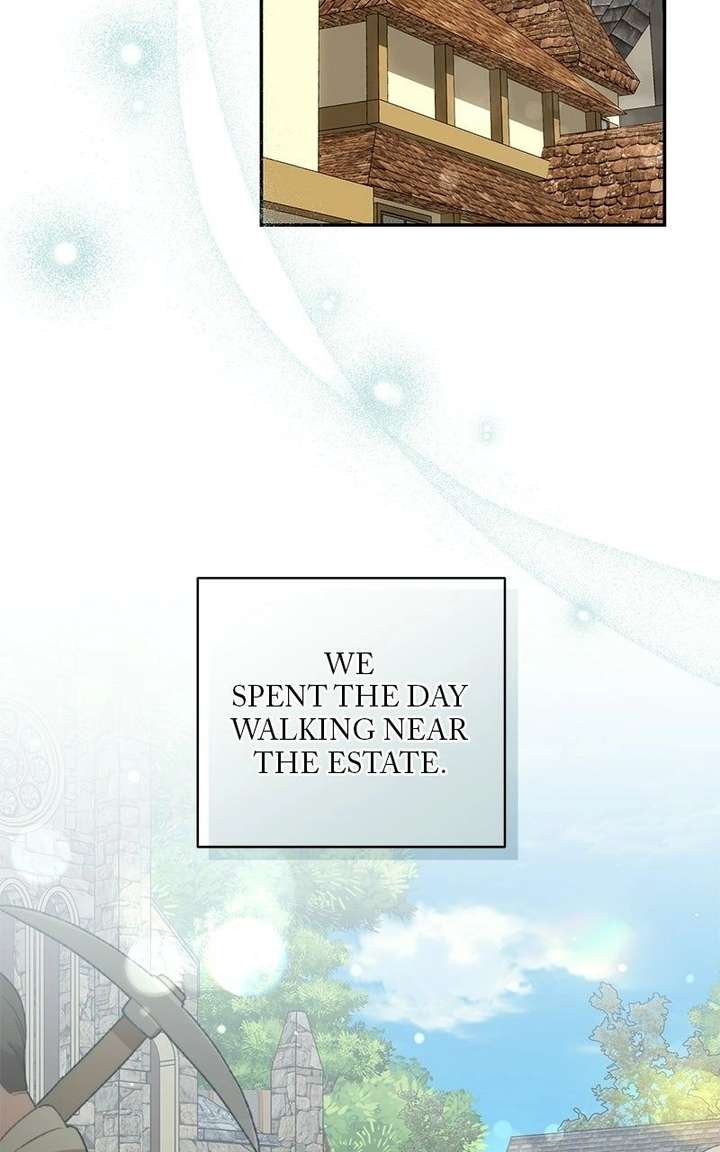 The Presepe Outside the Cage Chapter 55 - Page 50