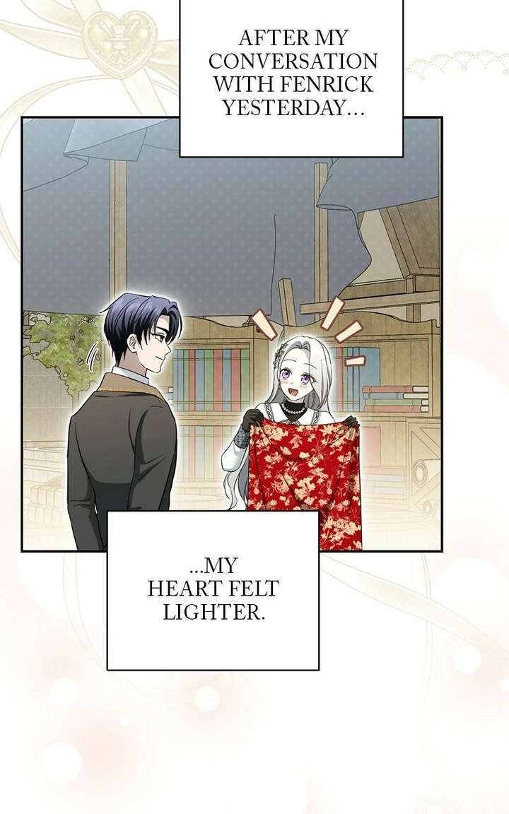 The Presepe Outside the Cage Chapter 55 - Page 52