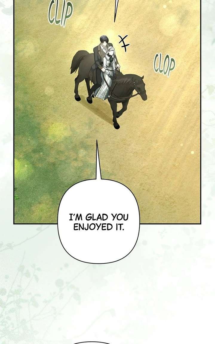 The Presepe Outside the Cage Chapter 55 - Page 60
