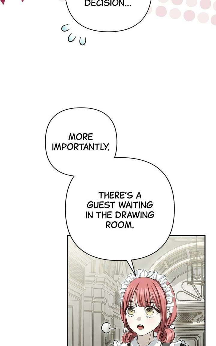 The Presepe Outside the Cage Chapter 55 - Page 70