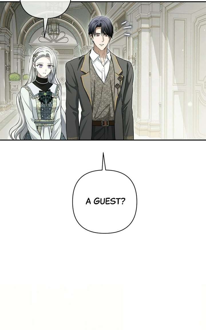 The Presepe Outside the Cage Chapter 55 - Page 72