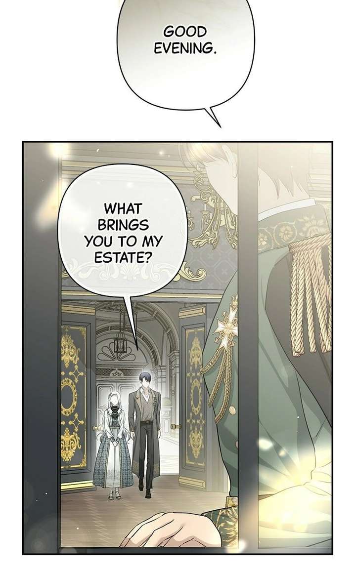 The Presepe Outside the Cage Chapter 55 - Page 75