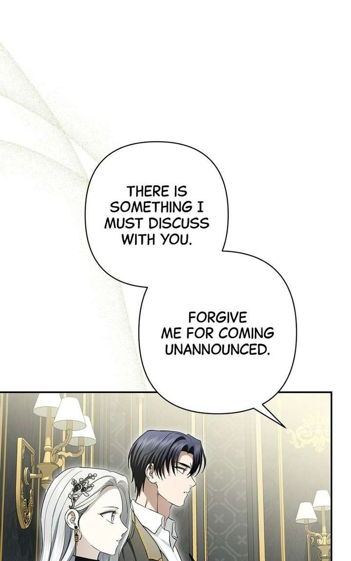 The Presepe Outside the Cage Chapter 55 - Page 76