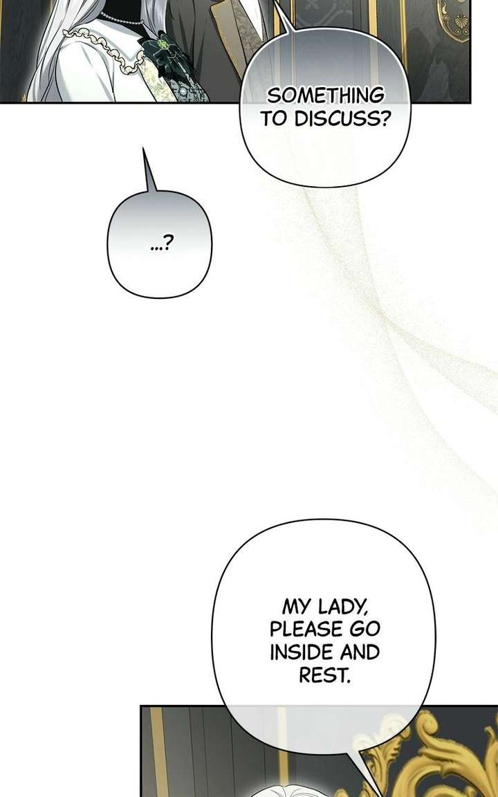 The Presepe Outside the Cage Chapter 55 - Page 77