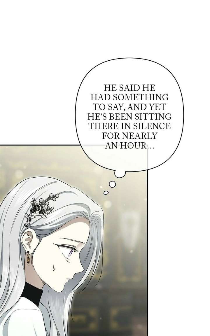 The Presepe Outside the Cage Chapter 55 - Page 86