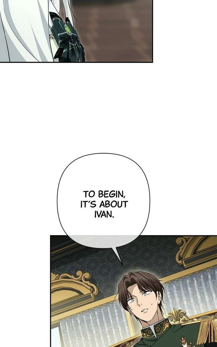 The Presepe Outside the Cage Chapter 55 - Page 87