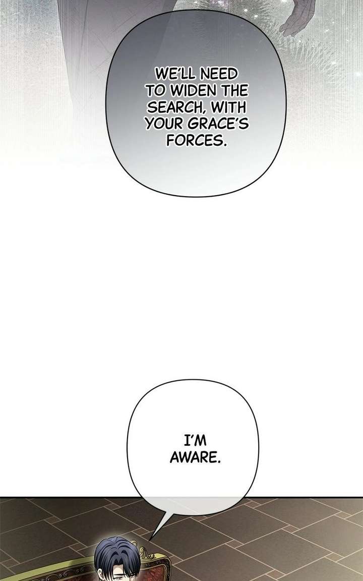 The Presepe Outside the Cage Chapter 55 - Page 90