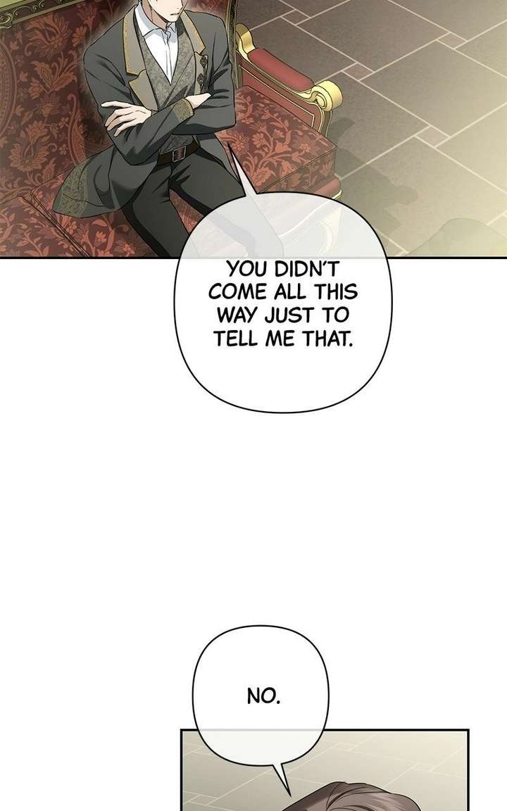 The Presepe Outside the Cage Chapter 55 - Page 91