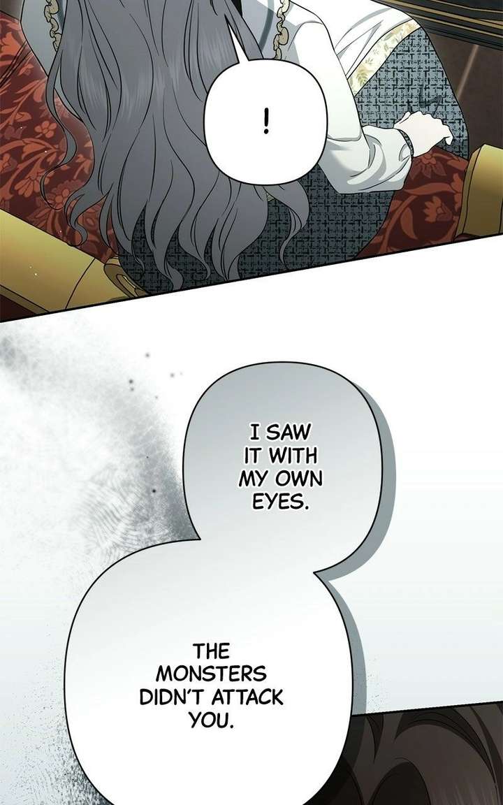 The Presepe Outside the Cage Chapter 56 - Page 6