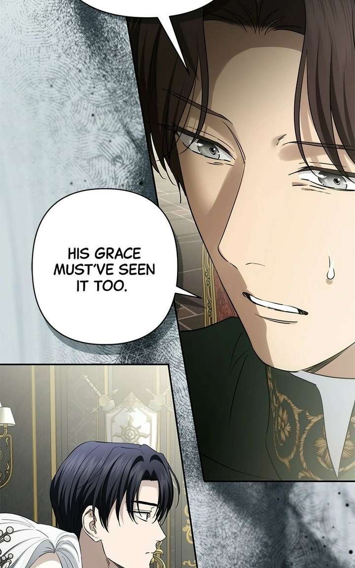 The Presepe Outside the Cage Chapter 56 - Page 7