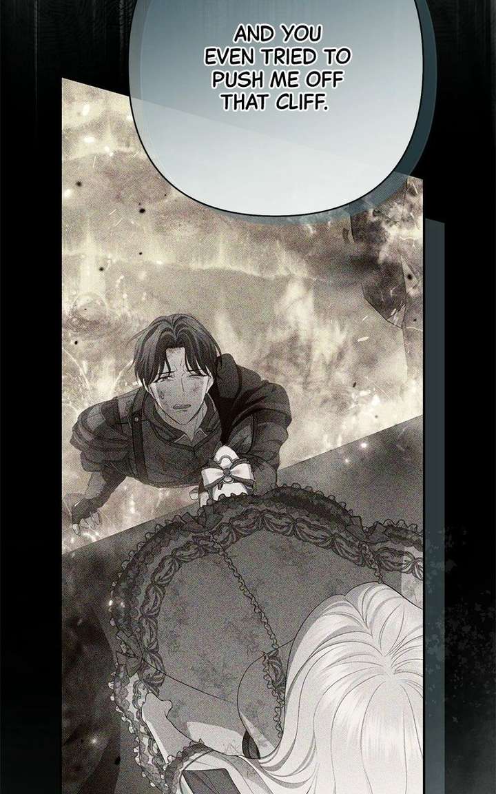 The Presepe Outside the Cage Chapter 56 - Page 9