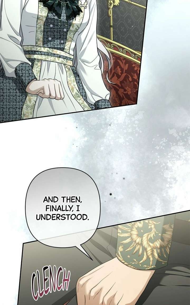 The Presepe Outside the Cage Chapter 56 - Page 11