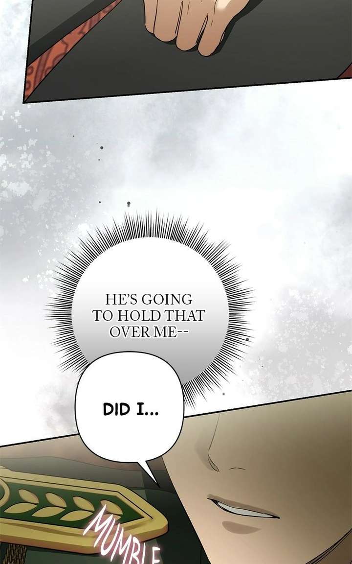 The Presepe Outside the Cage Chapter 56 - Page 12
