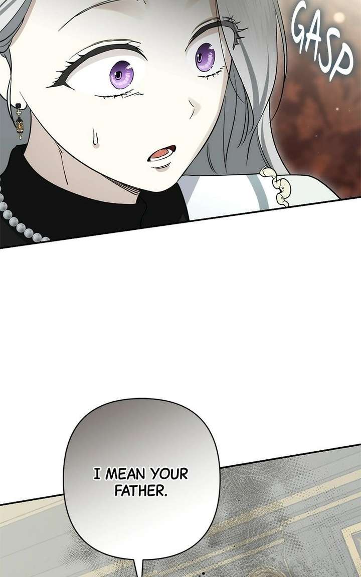 The Presepe Outside the Cage Chapter 56 - Page 17