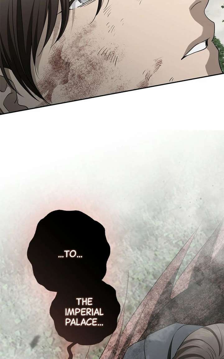The Presepe Outside the Cage Chapter 56 - Page 26