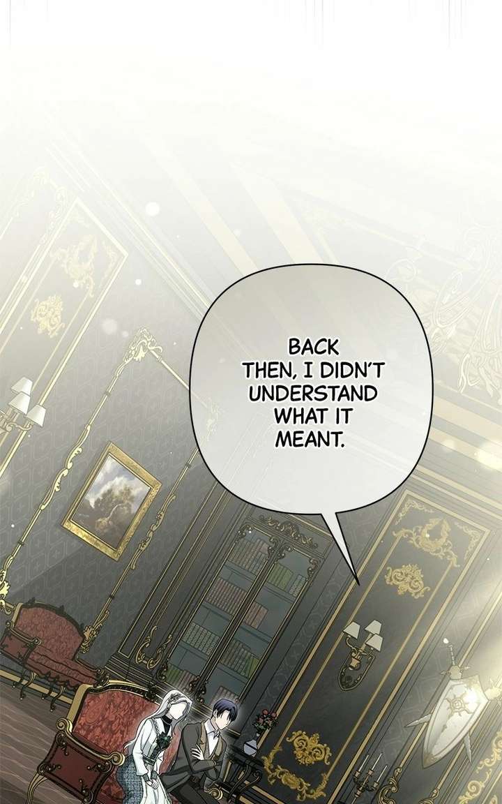 The Presepe Outside the Cage Chapter 56 - Page 32