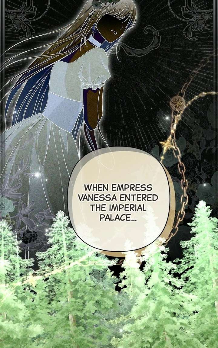 The Presepe Outside the Cage Chapter 56 - Page 34