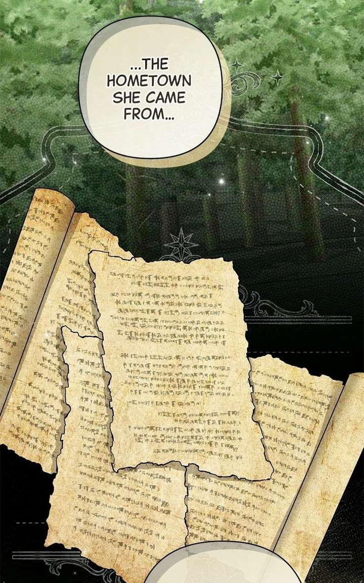 The Presepe Outside the Cage Chapter 56 - Page 35