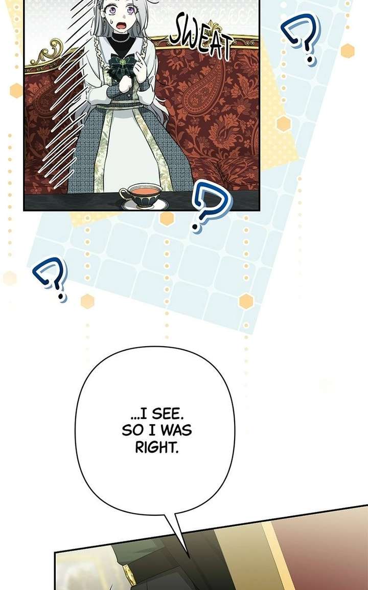 The Presepe Outside the Cage Chapter 56 - Page 40