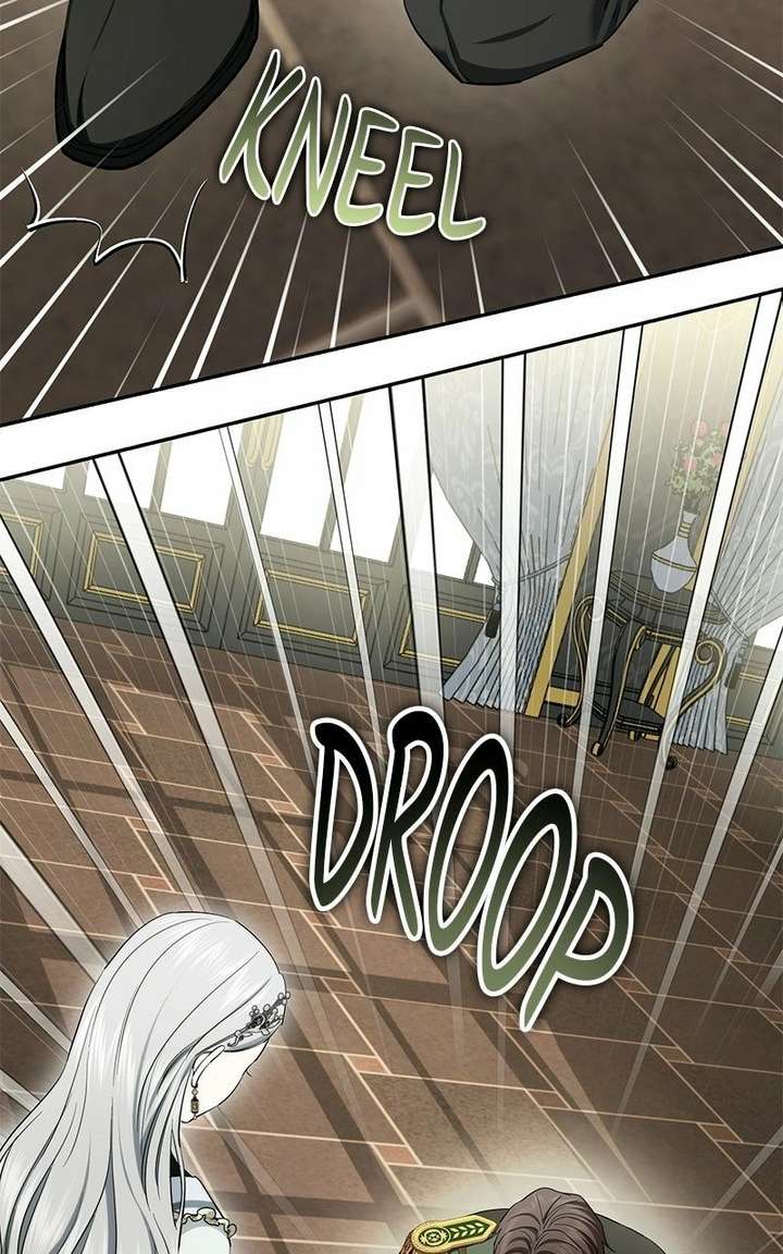 The Presepe Outside the Cage Chapter 56 - Page 42