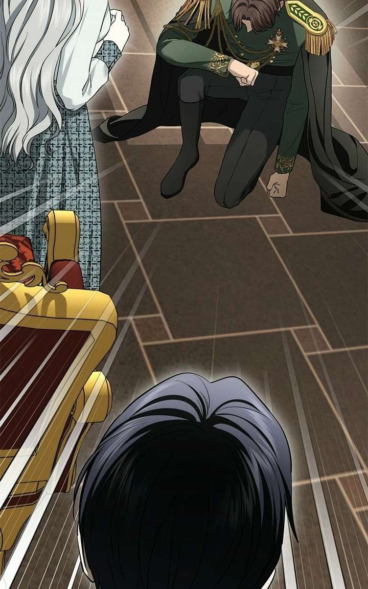 The Presepe Outside the Cage Chapter 56 - Page 43