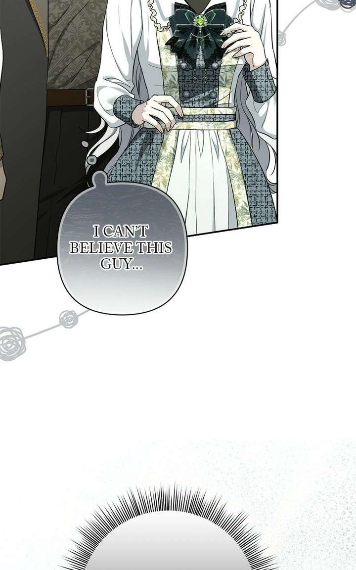 The Presepe Outside the Cage Chapter 56 - Page 45