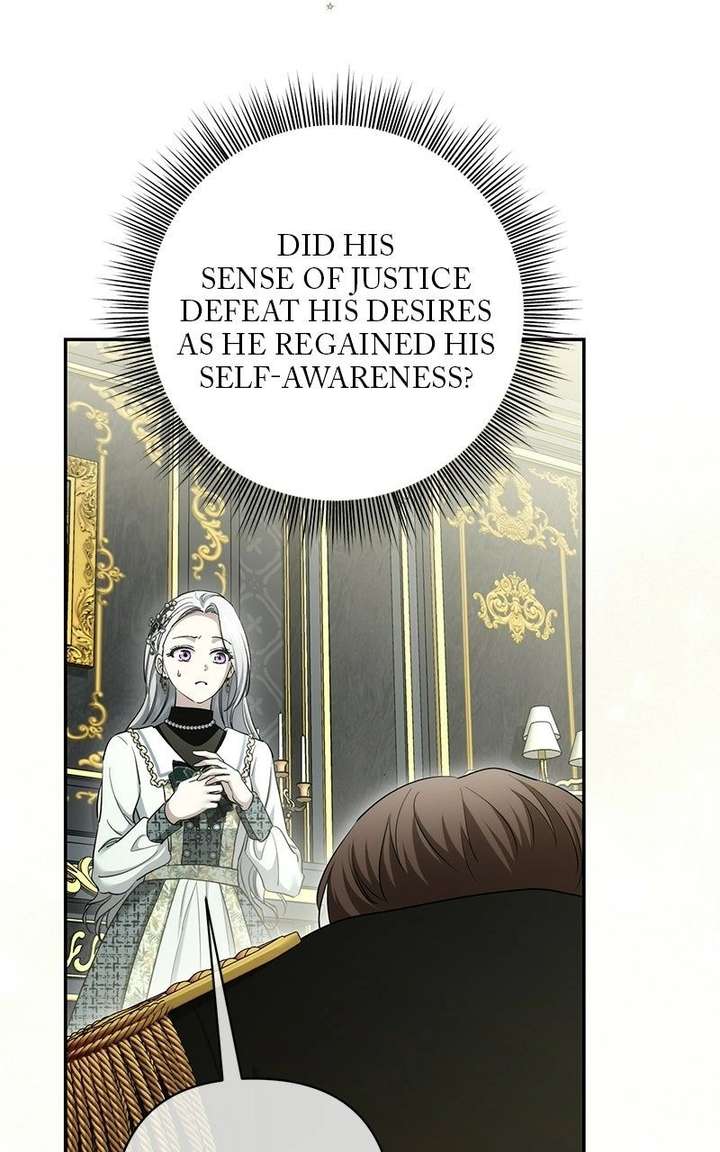 The Presepe Outside the Cage Chapter 56 - Page 51