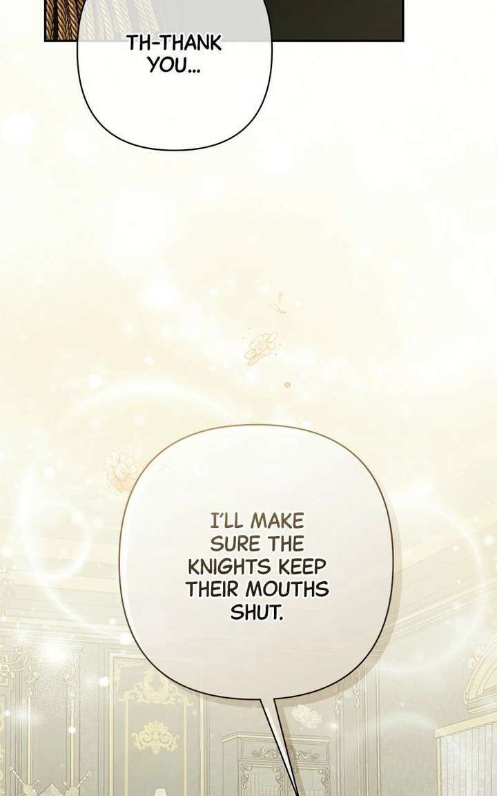 The Presepe Outside the Cage Chapter 56 - Page 52