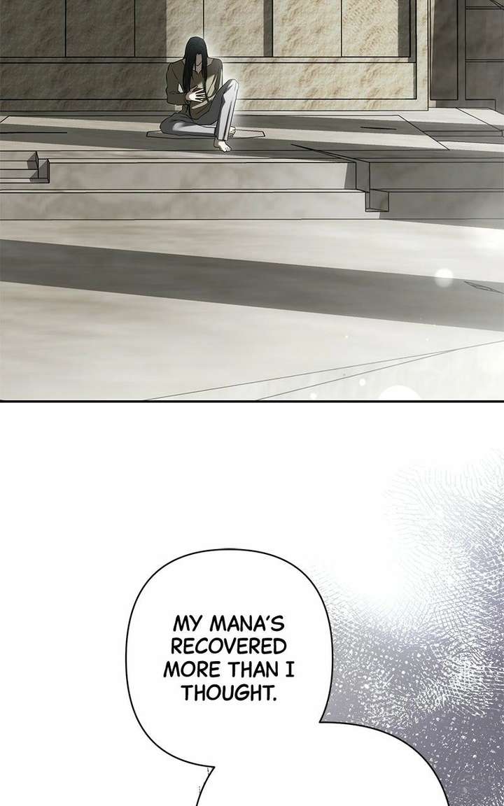 The Presepe Outside the Cage Chapter 56 - Page 58