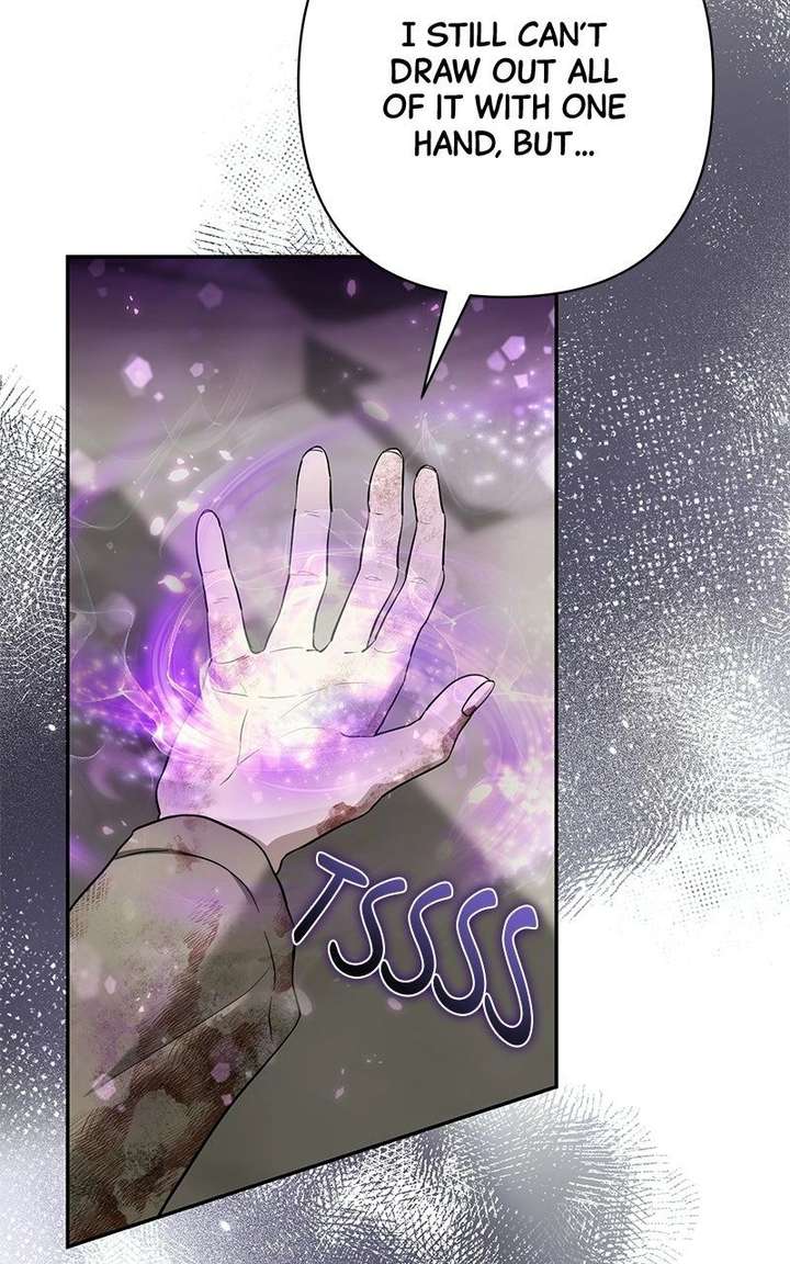 The Presepe Outside the Cage Chapter 56 - Page 59
