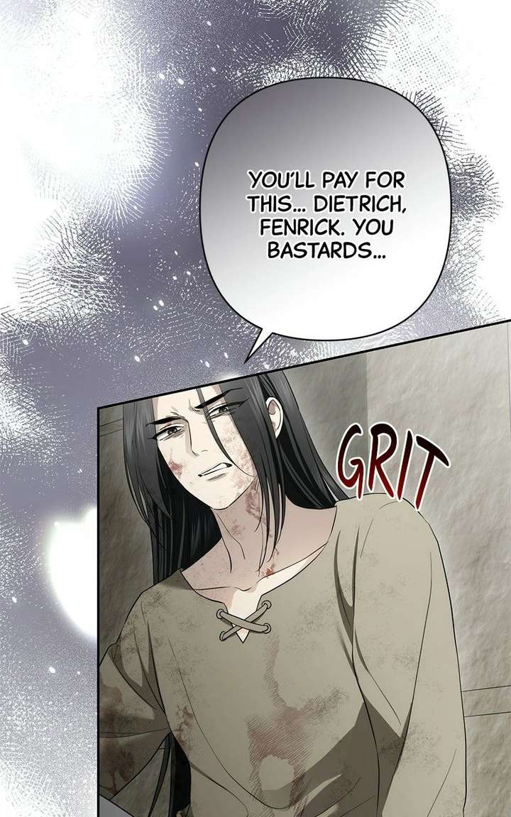 The Presepe Outside the Cage Chapter 56 - Page 60