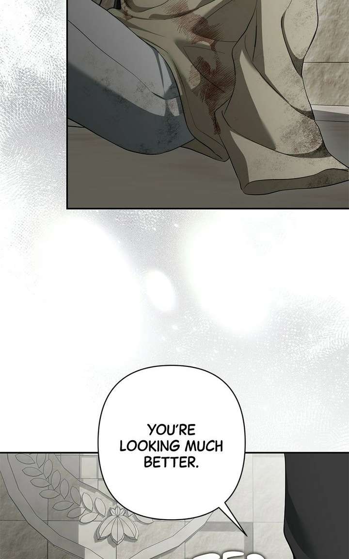The Presepe Outside the Cage Chapter 56 - Page 61